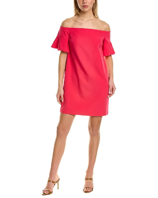 Buy More, Save More Trina Turk Modern Sheath Dress