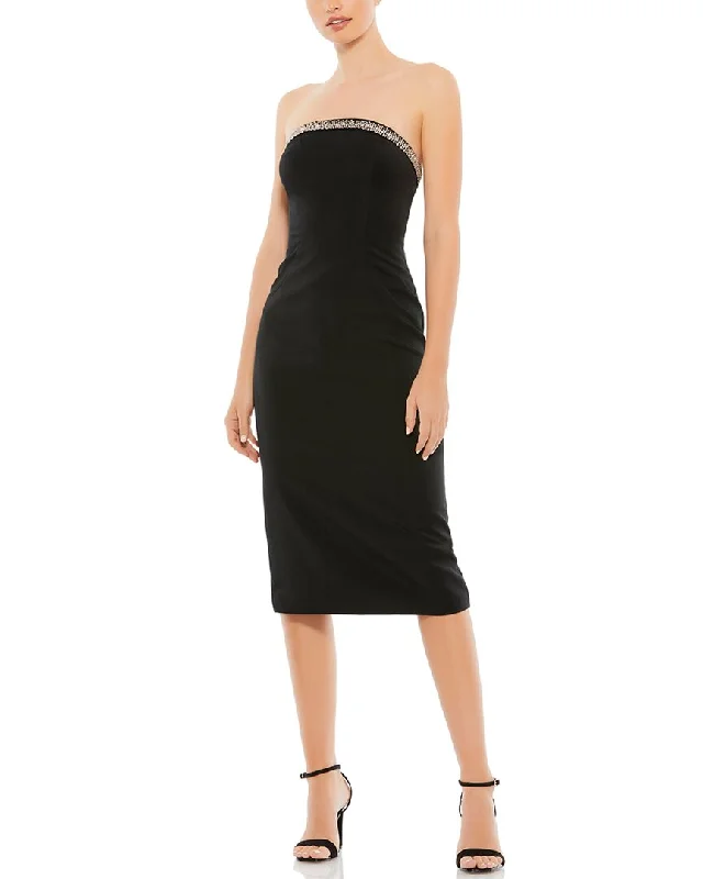 Take Advantage Mac Duggal Sheath Dress
