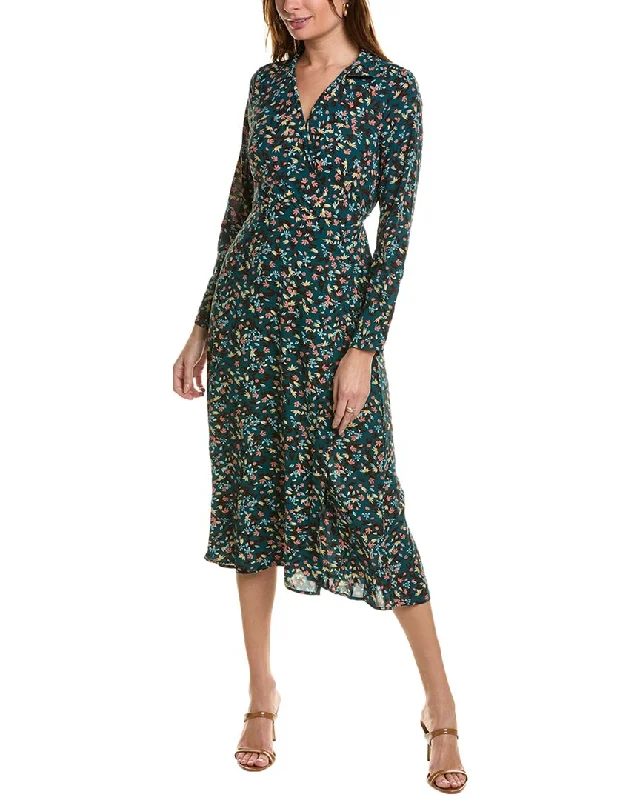 Incredible Offers ANNA KAY Savanna Wrap Dress