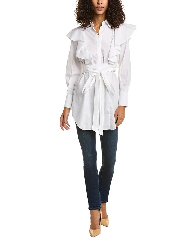 Super Deal Ted Baker Sarelia Shirtdress