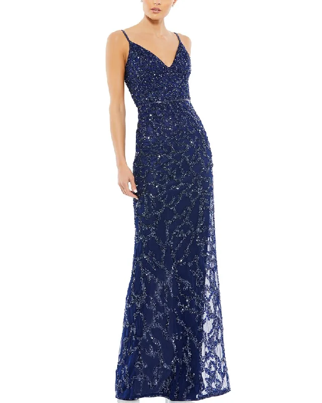 Buy Now Mac Duggal   A-Line Dress