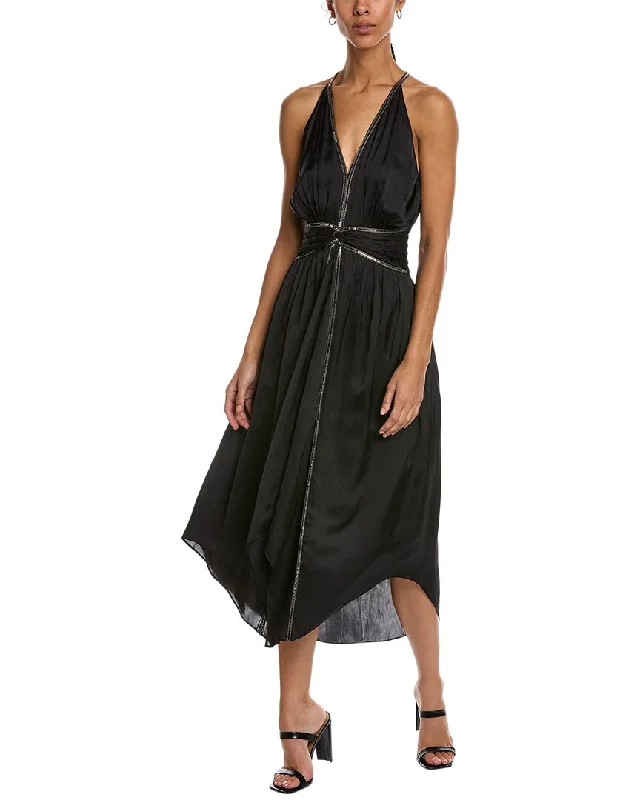 Seasonal Sale Ramy Brook Melanie Midi Dress