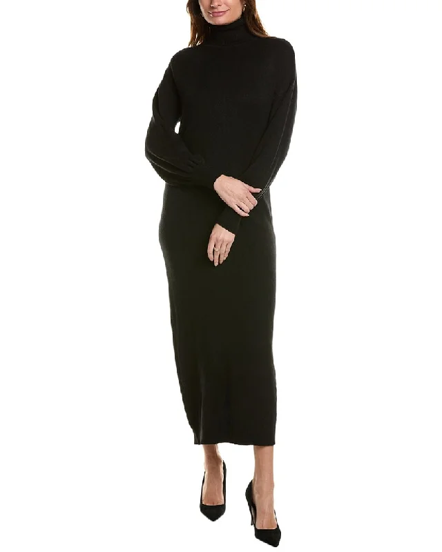 Don't Miss ANNA KAY Erros Cashmere-Blend Sweaterdress