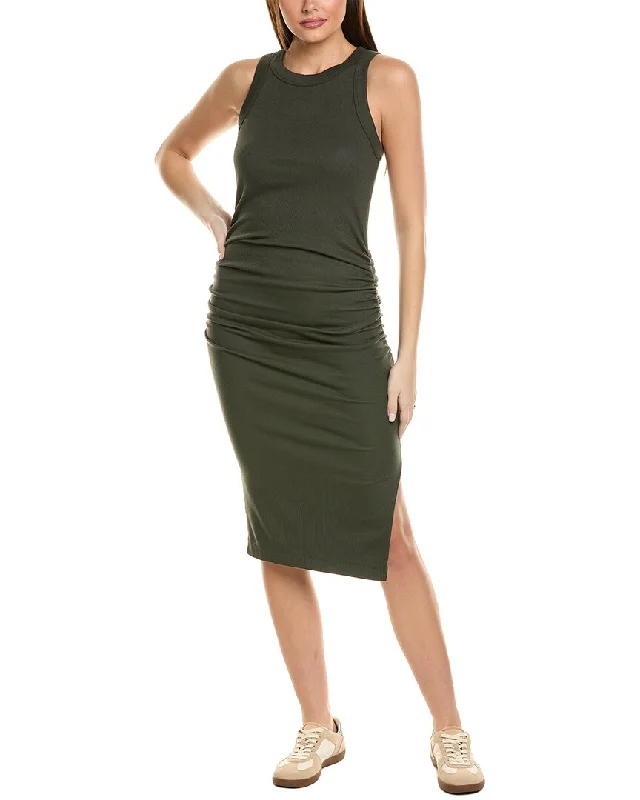 Reduced Prices Michael Stars Wren Midi Dress