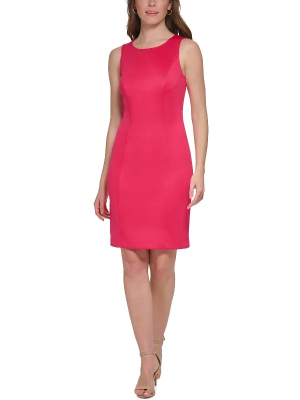 Limited Availability Womens Office Career Sheath Dress