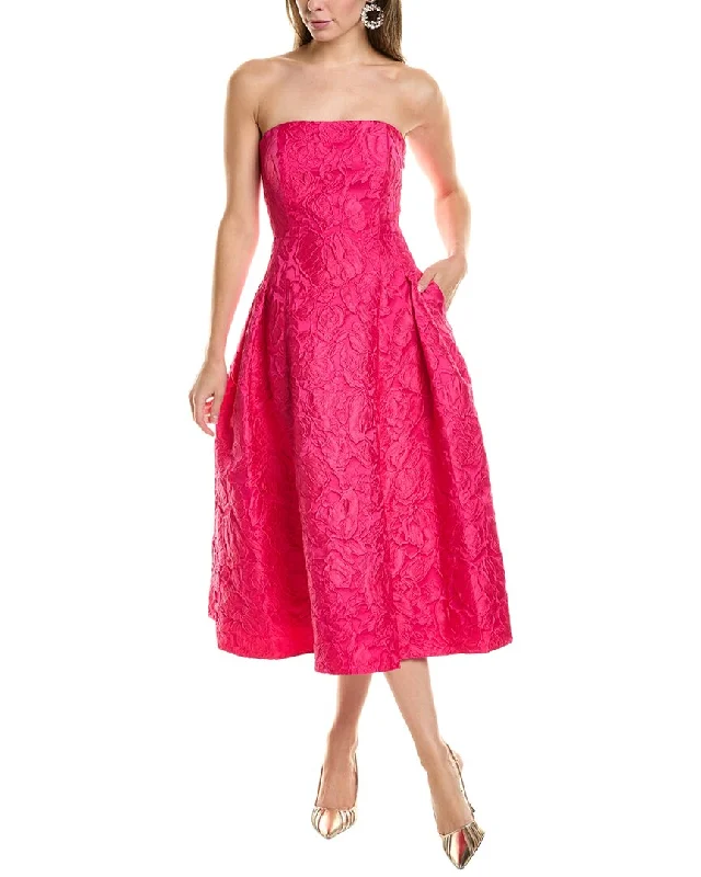 Limited Time Sachin & Babi Margaux Gown