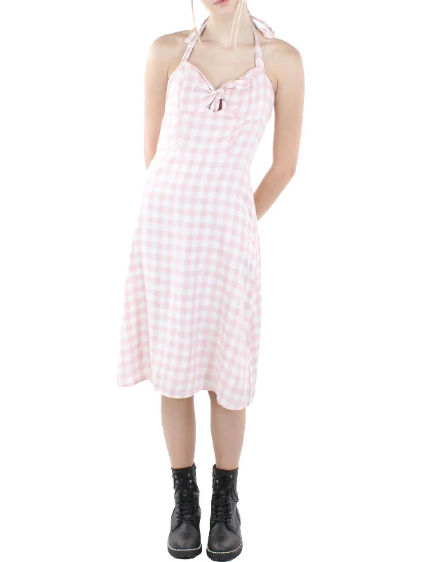 Exclusive Online Offer Womens Casual Knee Sundress