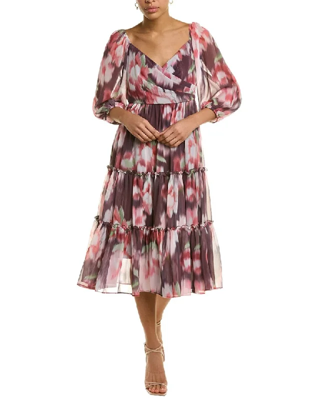 Exclusive Savings Sachin & Babi Jamie Midi Dress