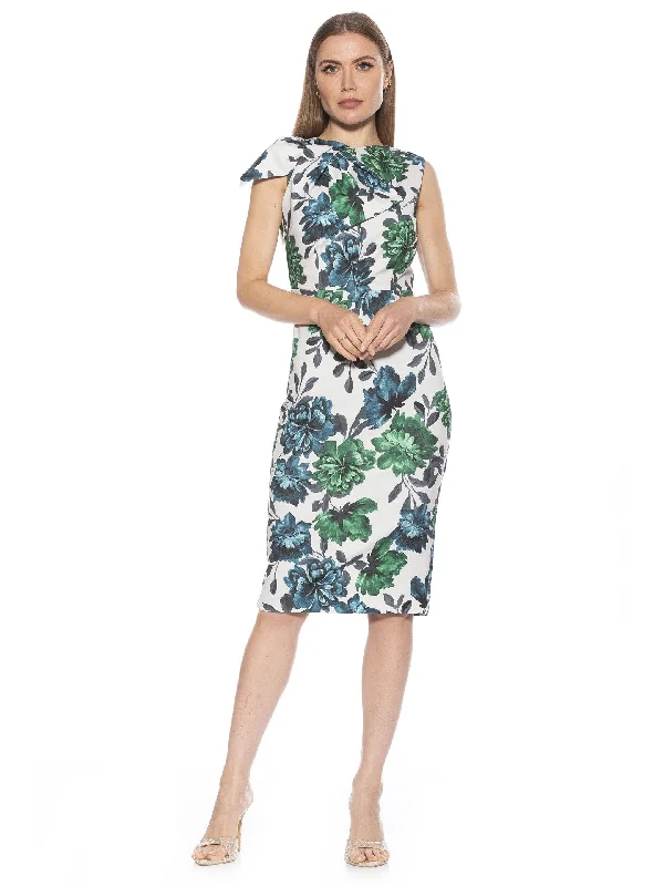 Inventory Reduction Brigitta Dress