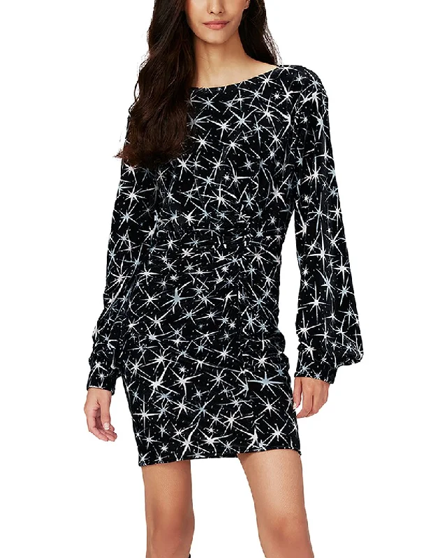 Final Markdown Diane von Furstenberg Mimi Mini Dress