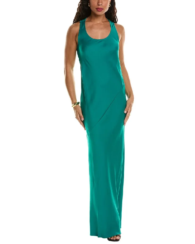 Steals and Deals rag & bone Daisy Maxi Dress