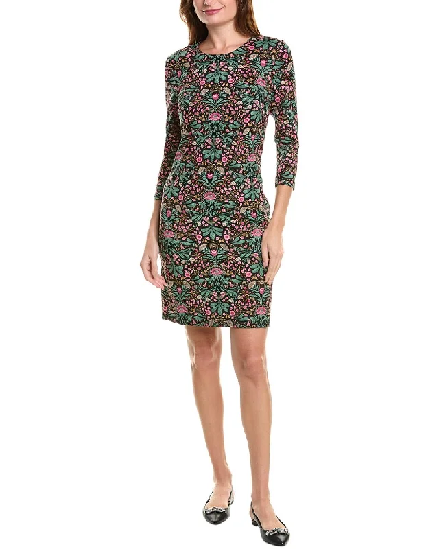 New Deals J.McLaughlin 3/4 Sleeve Sophia Dress