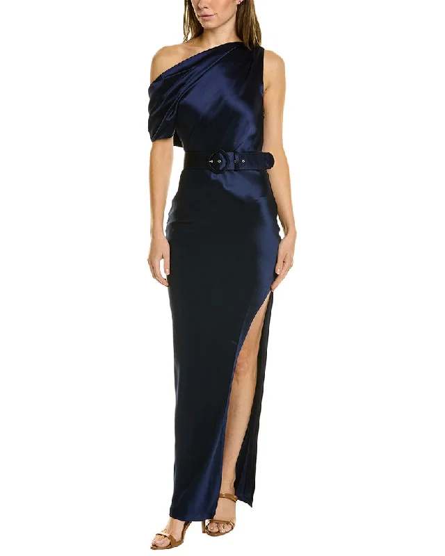 Act Fast Nicholas Eartha Gown