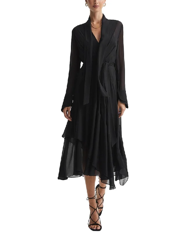 Take Advantage Reiss Callie Dress