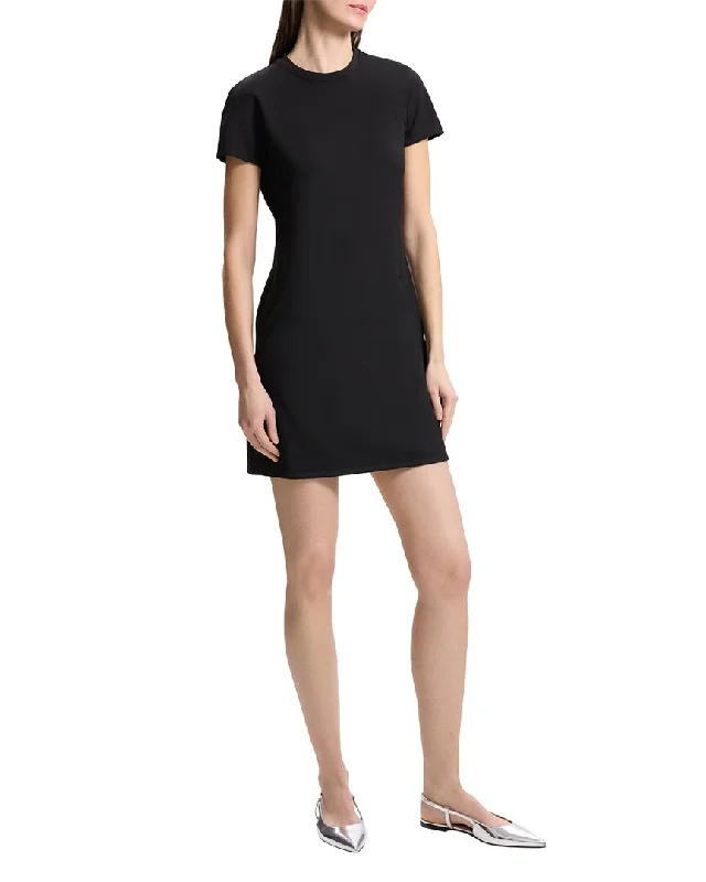 Daily Deals Theory Dolman Mini Dress