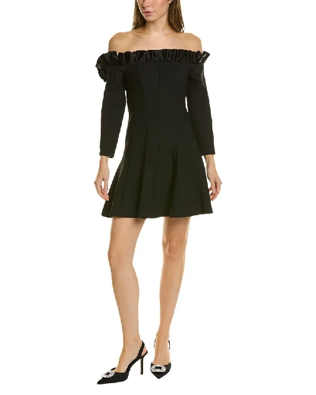 Early Access Cinq à Sept Tamra Dress