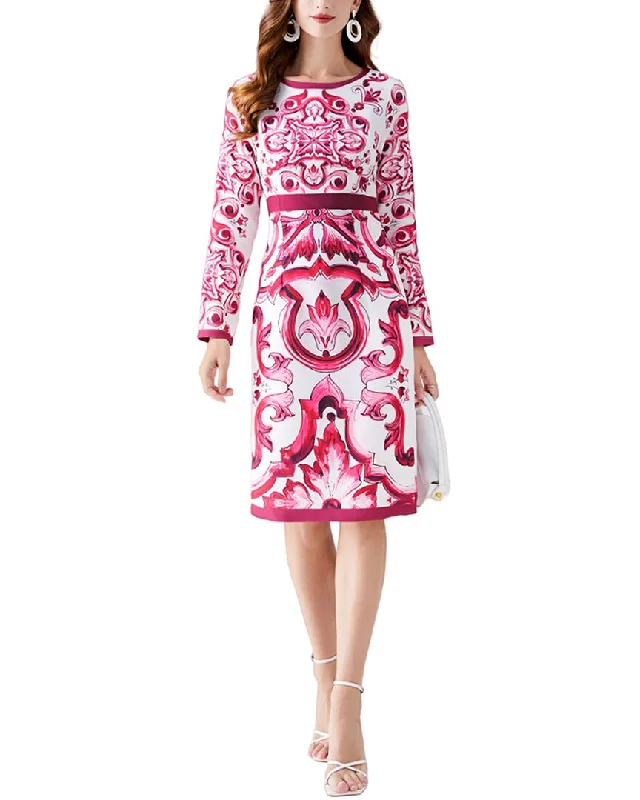 Discount Extravaganza Kaimilan Dress