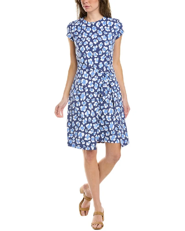 Savings Spectacular J.McLaughlin Havanna Catalina Cloth Dress