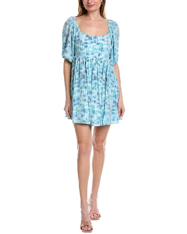 Buy Now BCBGeneration Day Dress