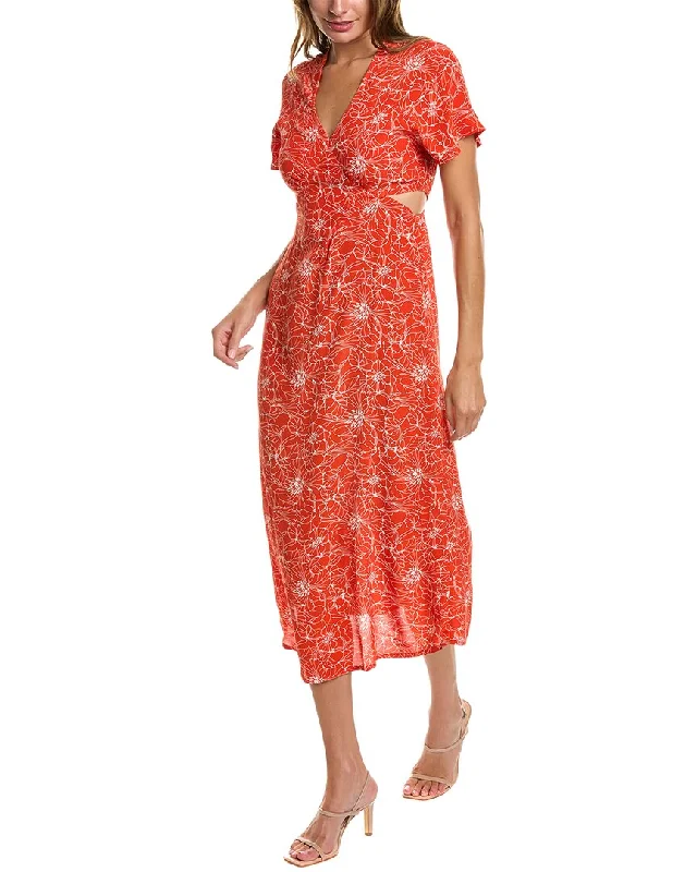 Final Sale ANNA KAY Amby Maxi Dress