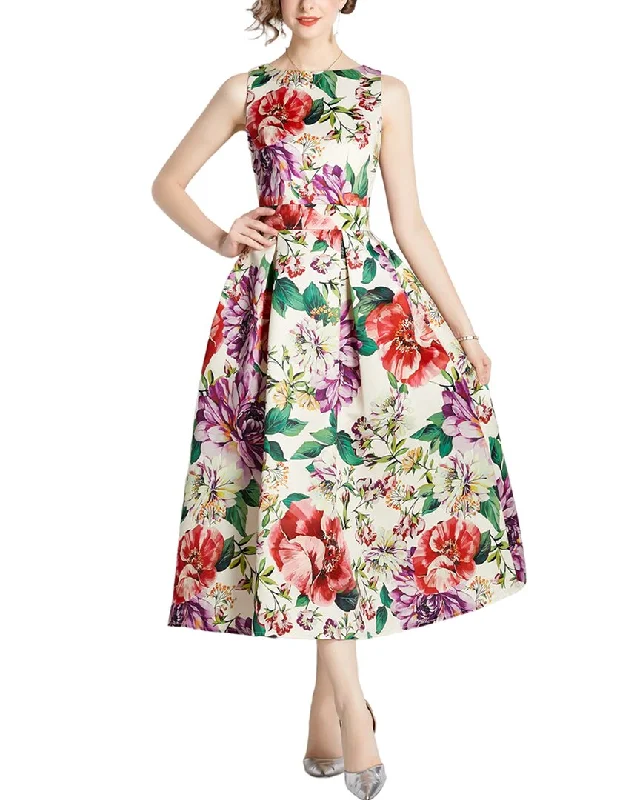 Special Price DZA Midi Dress