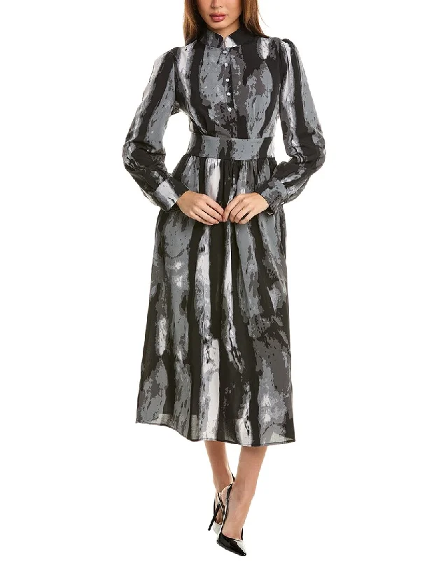 Overstock Moonsea Midi Dress