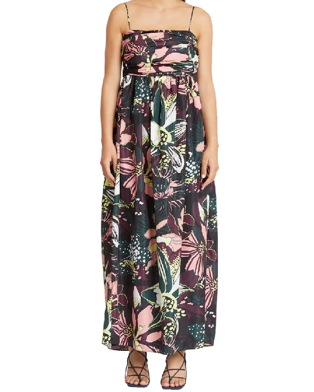 Special Promotion Tanya Taylor Arabeth Dress