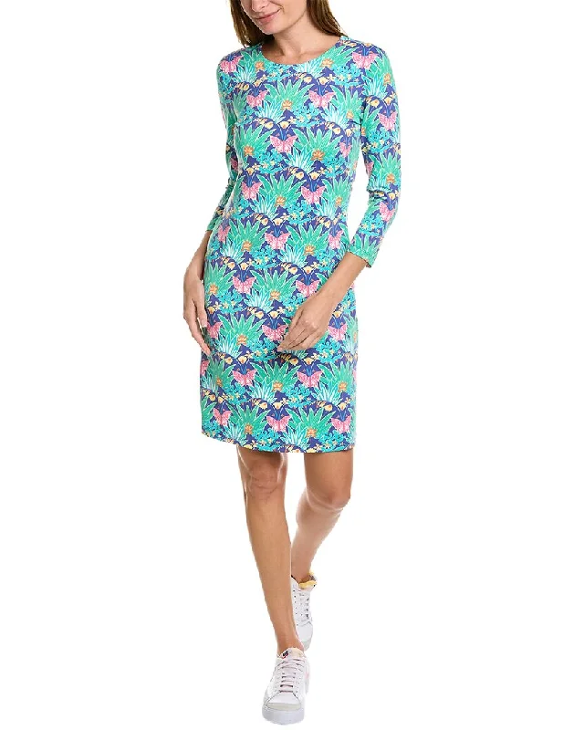 Value Deals J.McLaughlin Sophia Shift Dress