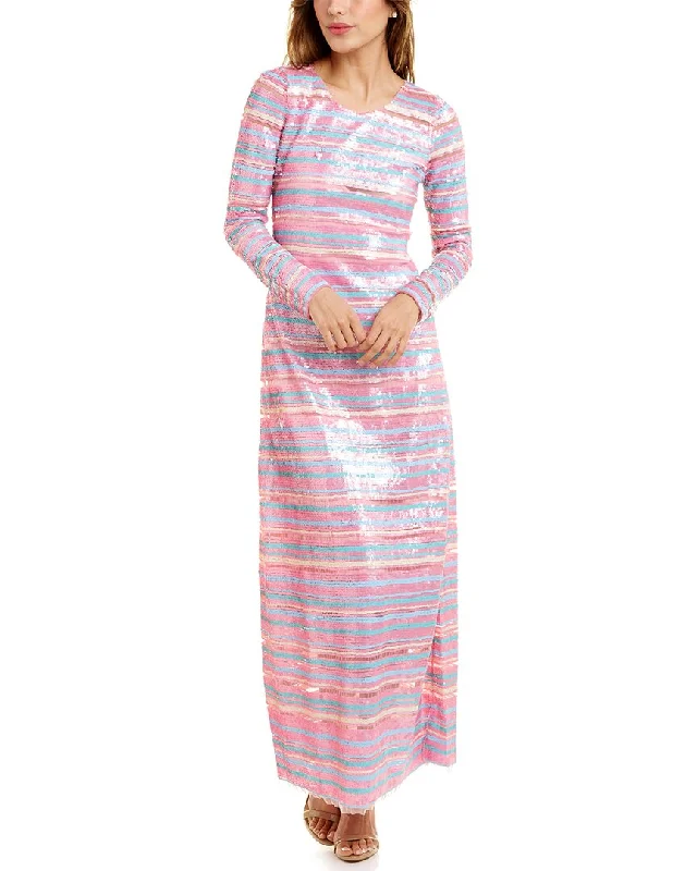 Crazy Deals LoveShackFancy Avalyn Dress
