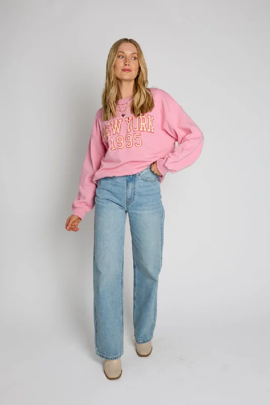Price Meltdown Big City Sweatshirt
