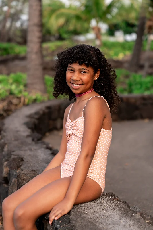 Buy More, Save More Mini Sweetheart One Piece | Strawberry Drop