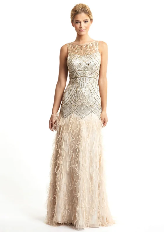 Quick Sale Other Sue Wong Gatsby Dress W2111
