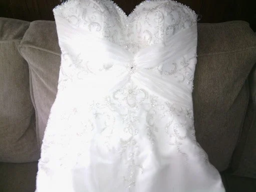Warehouse Sale Mori Lee Wedding