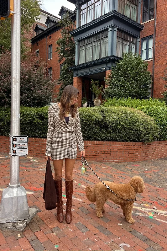 Savings Bonanza Addie Blazer