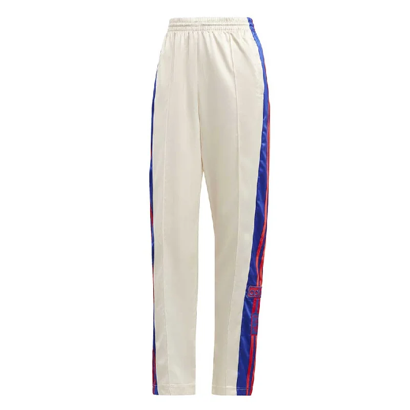 Deal of the Day adidas - Women's Satin Adibreak Pant (IC5218)