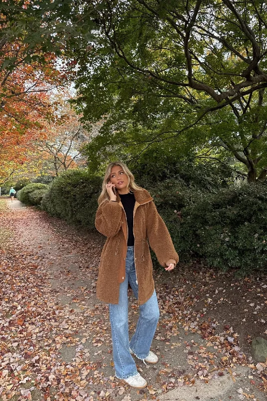 Exclusive Access Kodiak Coat
