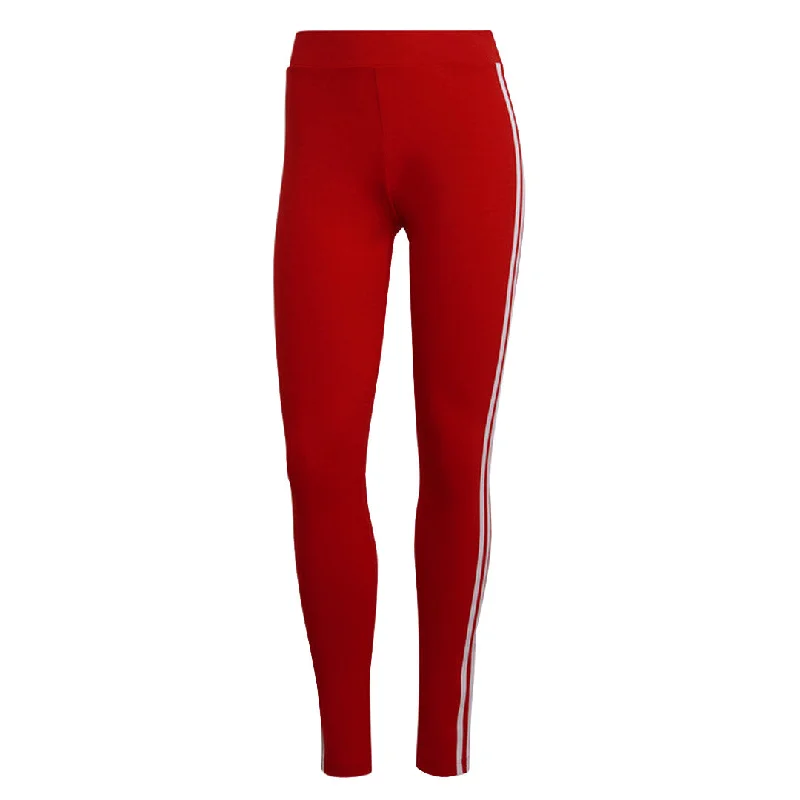 Quick Sale adidas - Women's Adicolor Classics 3-Stripes Leggings (IB7382)