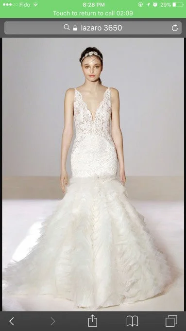 Final Clearance Lazaro 3650