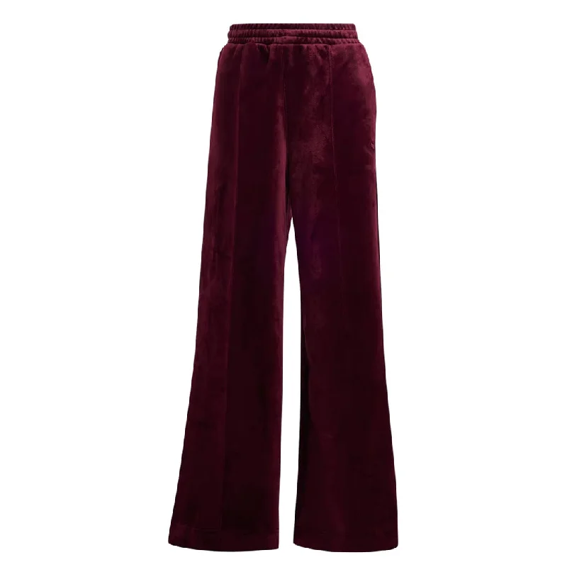 Discount Days adidas - Women's Premium Essentials Velour Track Pant (IL5744)