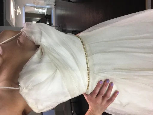 Special Offer Rivini Custom Gown