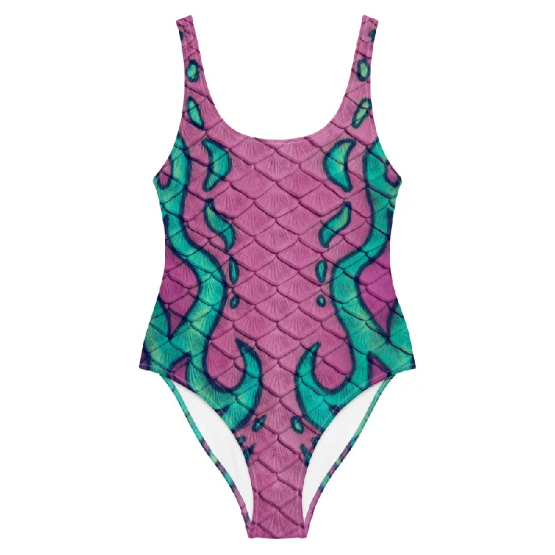 Today's Special Enchanted Elixir One-Piece Swimsuit