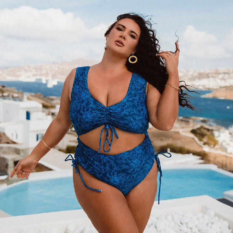 Clearance Items The Muse One-Piece