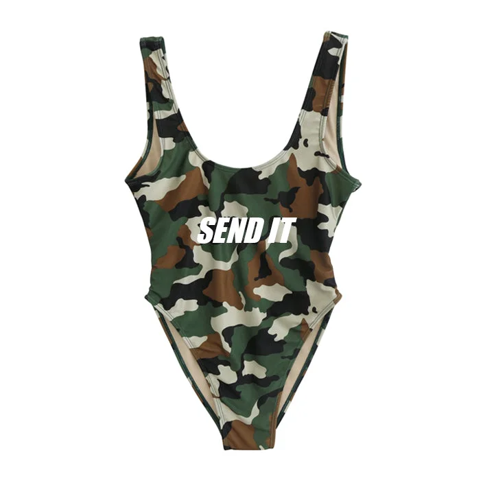 Deal Dash SEND IT [SWIMSUIT]