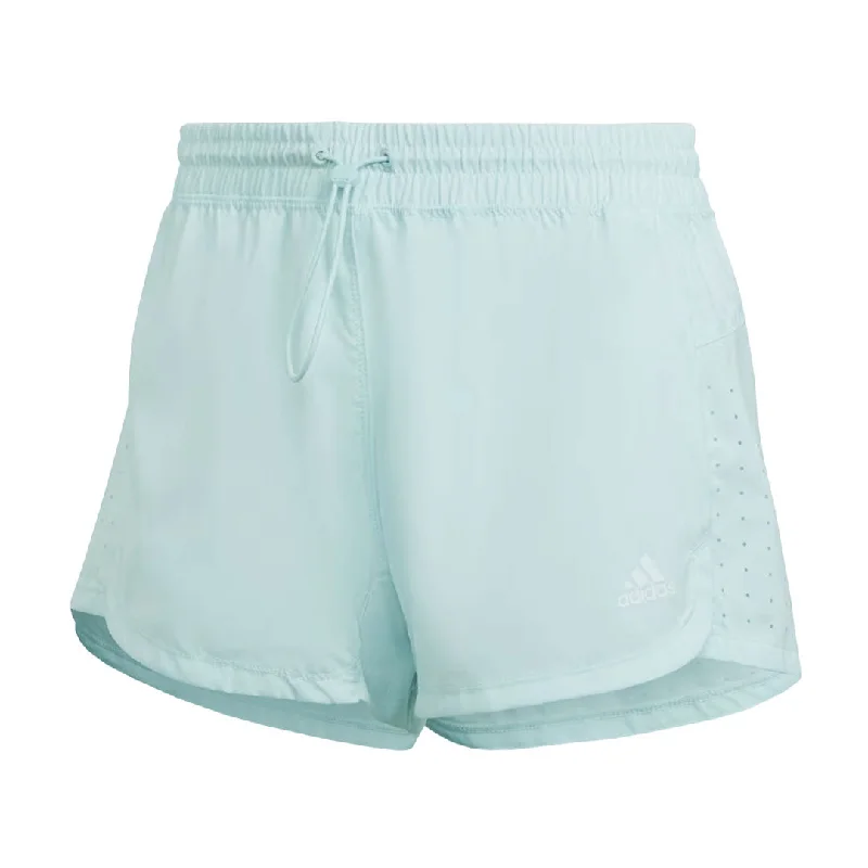 Overstock adidas - Women's Pacer Performance Shorts (HM4514)