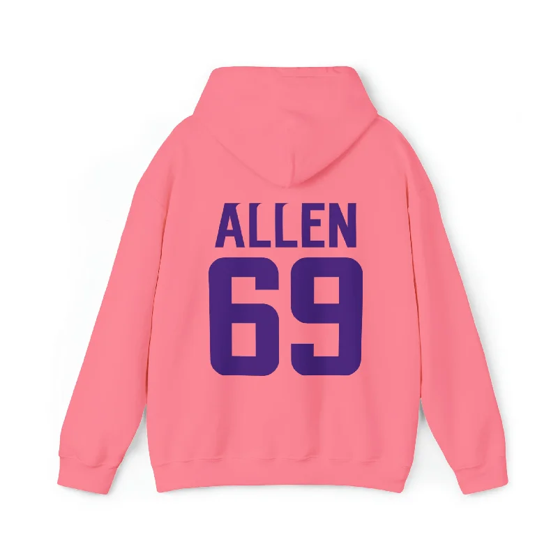 Early Bird Discount Unisex Heavy Blend™ Hoodie - Jersey #69