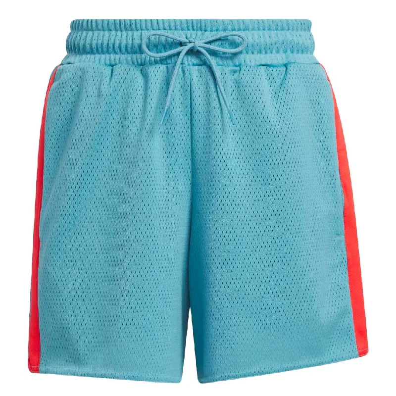Price Buster adidas - Women's Select 3-Stripes Basketball Shorts (HZ9960)