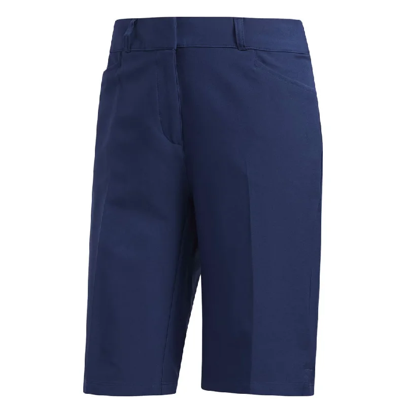 Savings Alert adidas - Women's Ultimate Club Bermuda Shorts (FI9507)