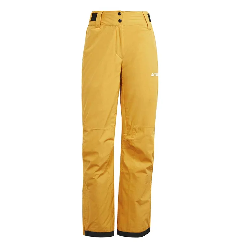 Super Savings adidas - Women's Terrex Xperior 2L Insulated Pant (IL9044)