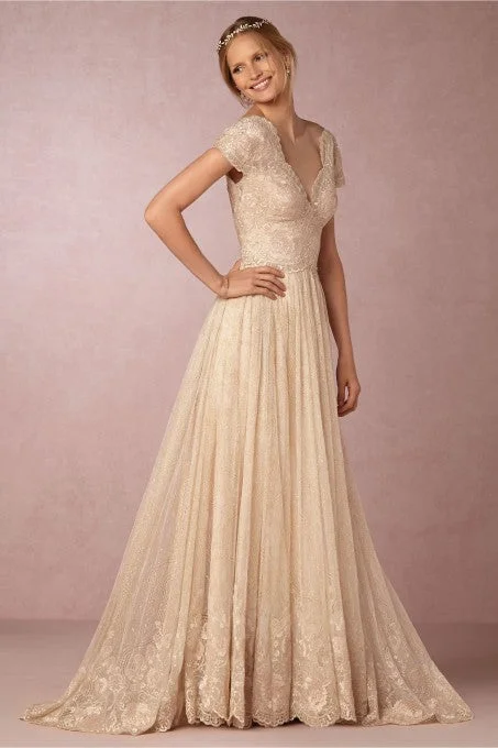 Final Sale Watters BHLDN Kensington