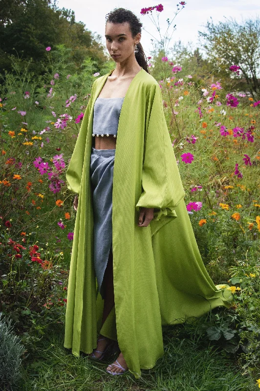 Today's Special Morphee Vert Cape